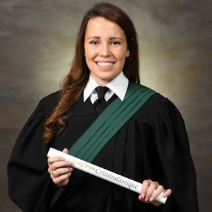 Meet your Posher, Heidi